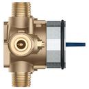 GROHE PEX Cold x Universal Pressure Balancing Valve 
