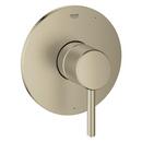 Single Handle Pressure Balancing Valve Trim in Brushed Nickel Infinity Finish™