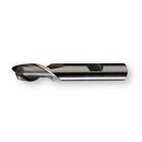 Straight 2-Flute High Speed Steel End Mill 7/16 in.