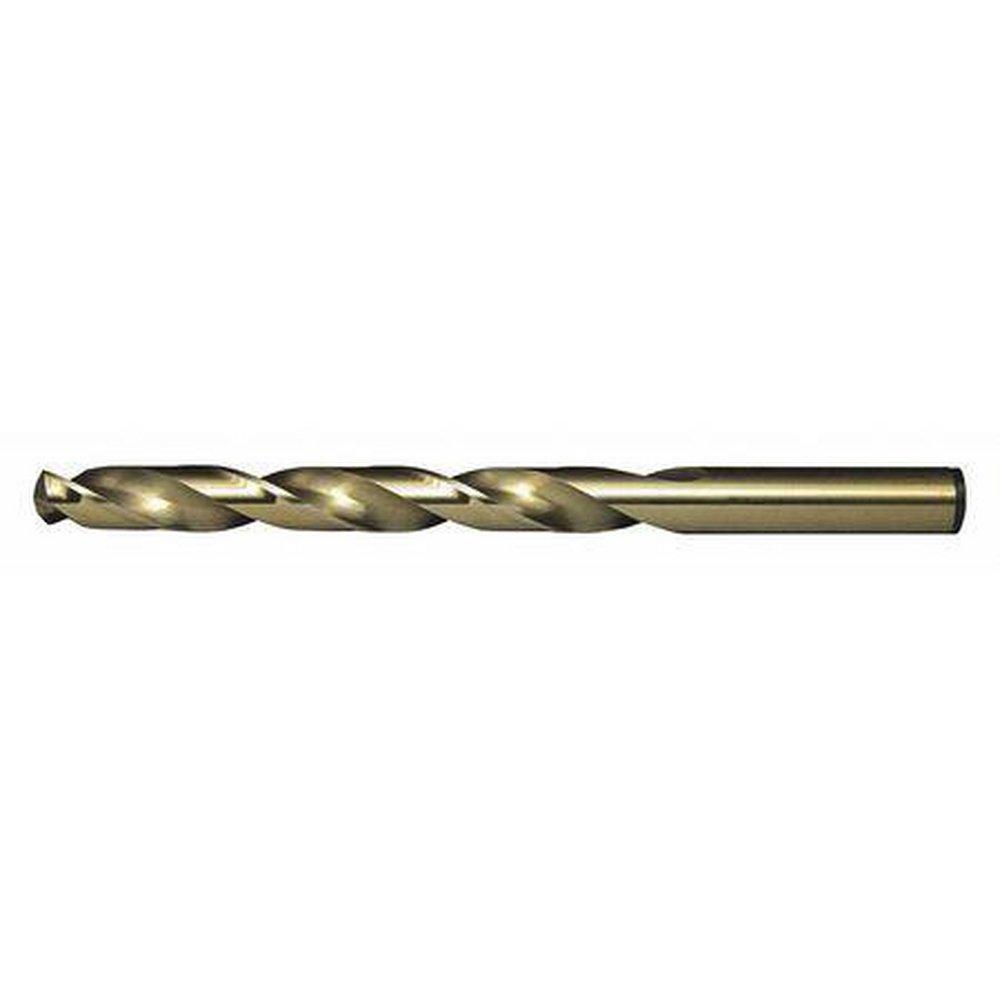 Cleveland Twist Drill Company 15/64 x 15/64 in. Straight Jobber 1 Piece 