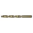 Cleveland Twist Drill Company 15/64 x 15/64 in. Straight Jobber 1 Piece 