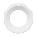 Black ABS DWV 90&deg; Street Vent Elbow 