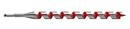 Milwaukee&reg; Silver 18 in. Ship Auger Bit 