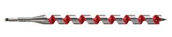 1-1/8 x 3 in. 1 Piece Auger