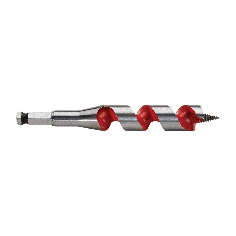 Milwaukee&reg; Silver Ship Auger Bit 