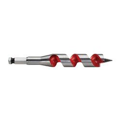 7/8 x 3 in. 1 Piece Auger