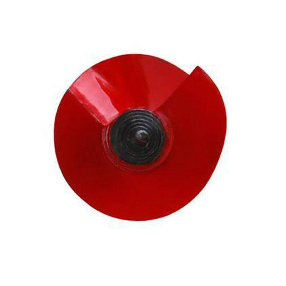 Milwaukee® Silver 3 in. 1 Piece Auger 