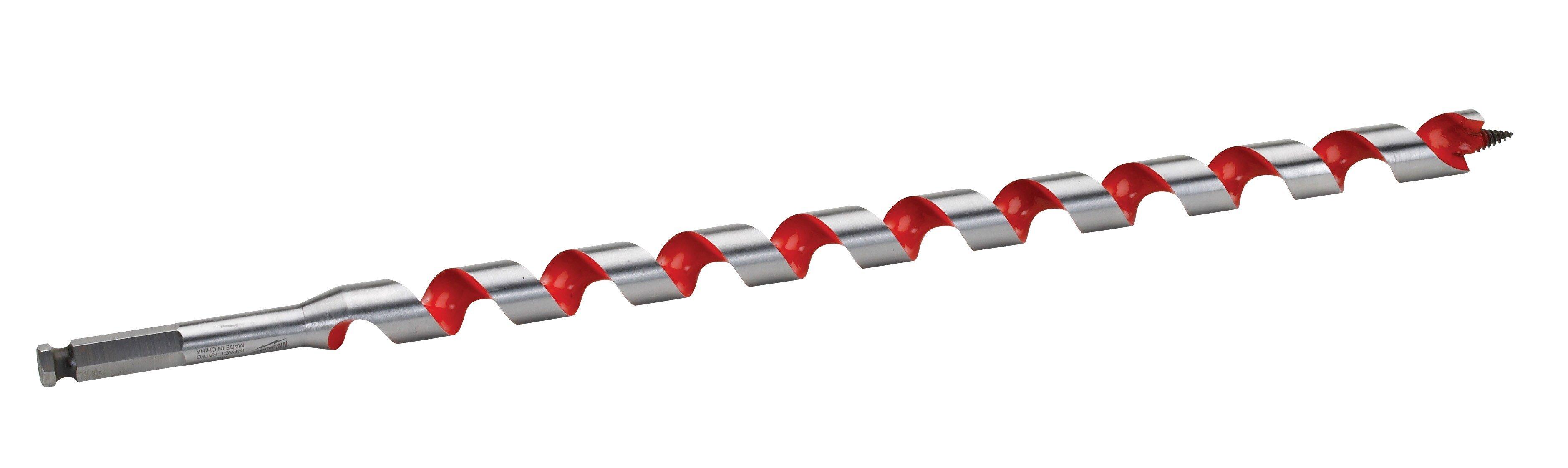 Milwaukee&reg; Silver Ship Auger Bit 