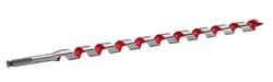 7/8 x 3 in. 1 Piece Auger