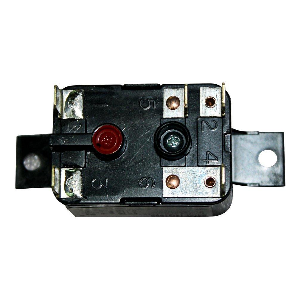 International Comfort Products SPDT Switching Relay 