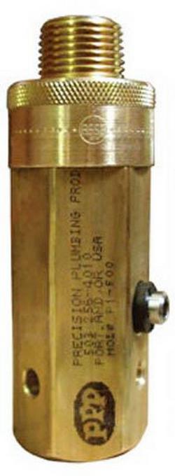 1/2 x 4-3/8 in. Trap Primer Valve