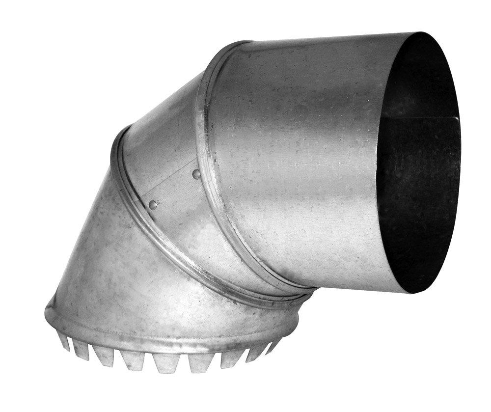 7 X 6 Round To Round Adjustable Takeoff 