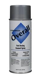 16 oz. Enamel Spray Paint in Aluminum