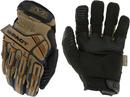 Mechanix Wear Brown TPR and TrekDry&reg; Cut Resistant Gloves in Brown 
