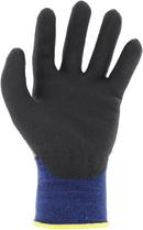Mechanix Wear 15 ga Nitrile Coated Nylon, Polyurethane and Rubber Insulation Work Gloves 