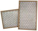 Glasfloss Industries 16 x 25 in. Air Filter Fiberglass MERV 6 