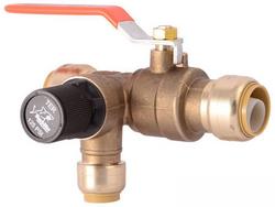 Thermal Expansion Valve