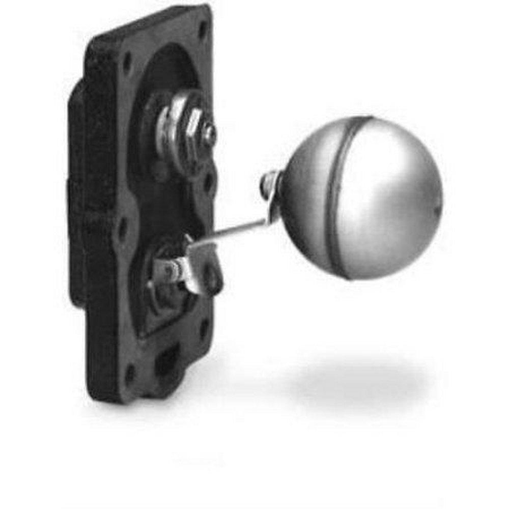 Hoffman Specialty NPT Cover Assembly 