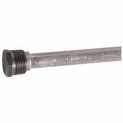 42 in. Aluminum Anode Rod