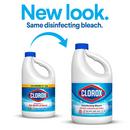 Clorox Regular Bleach (Case of 6) 
