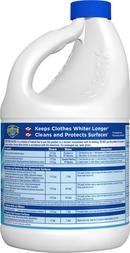Clorox Regular Bleach (Case of 6) 
