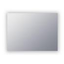 Electric Mirror Mirror 1-3/4 in. Mirror Rectangular in Silver Tones 