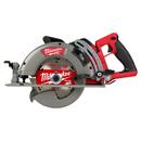 Milwaukee&reg; Black Cordless 18V Circular Saw Tool Kit 