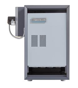135K BTU - 84% - Cast Iron - Intermittent Pilot Natural Gas - Hot Water Boiler