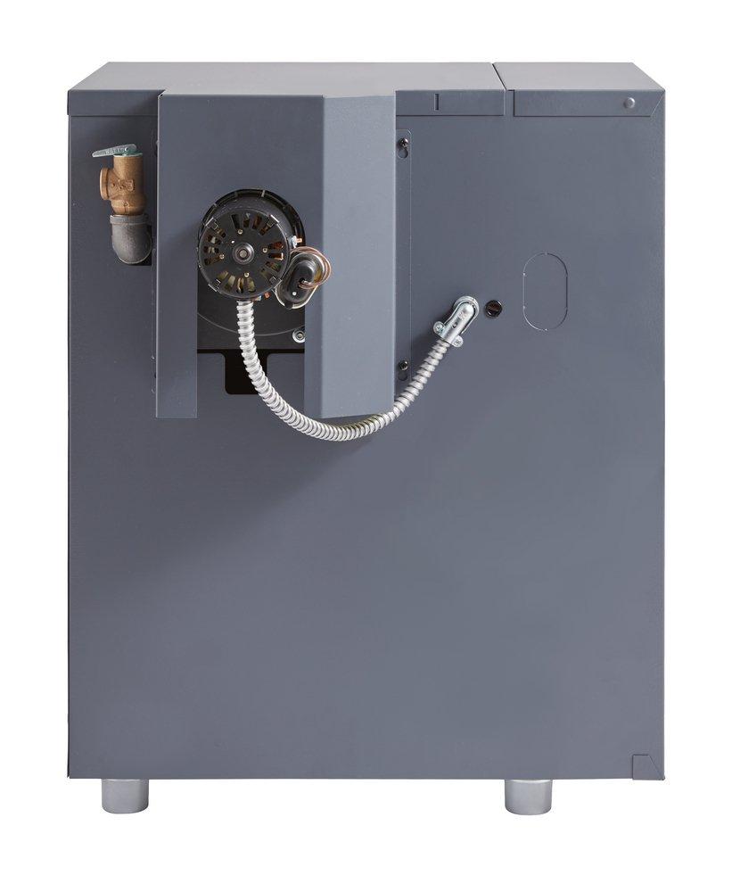 Weil-McLain Residential Boiler Natural Gas 