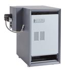 Weil-McLain 84% - Cast Iron - Intermittent Pilot Natural Gas - Hot Water Boiler 