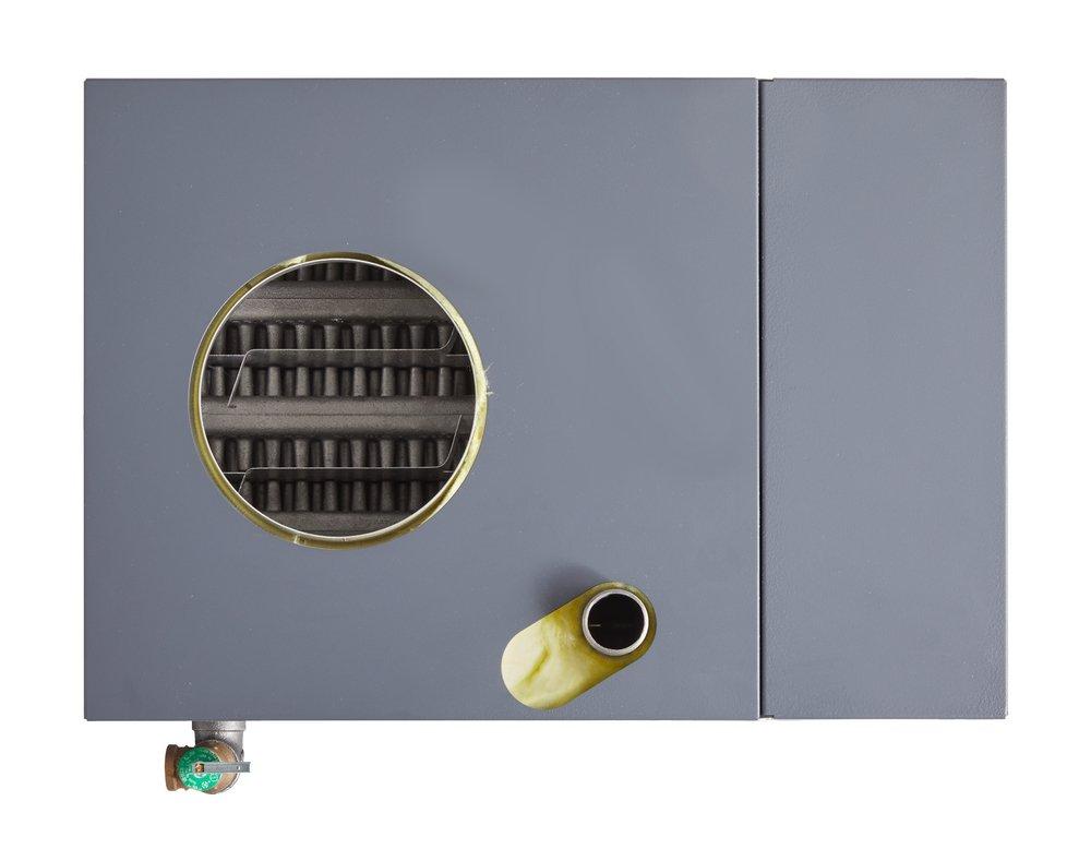 CGA-8 PIDN BLR S3 NO CIRC/DH 