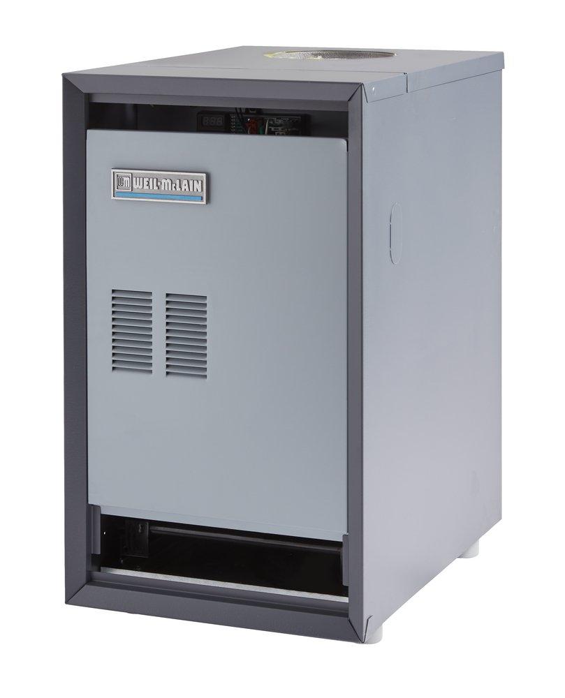 CGA-8 PIDN BLR S3 NO CIRC/DH 