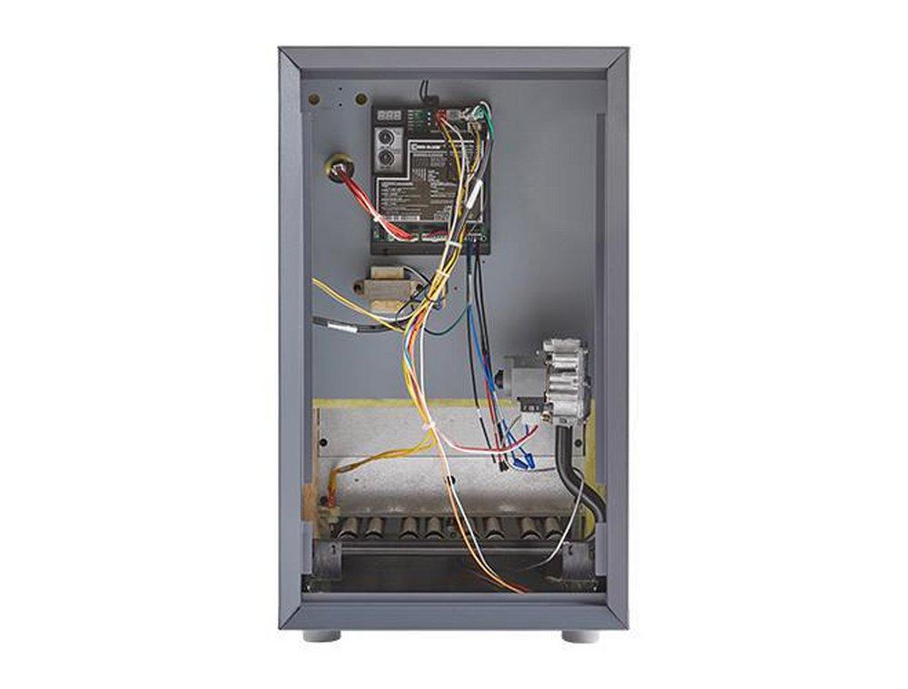 Weil-McLain Residential Boiler Natural Gas 