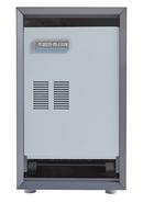 85K BTU - 84% - Cast Iron - Intermittent Pilot with Damper - Natural Gas - Hot Water Boiler