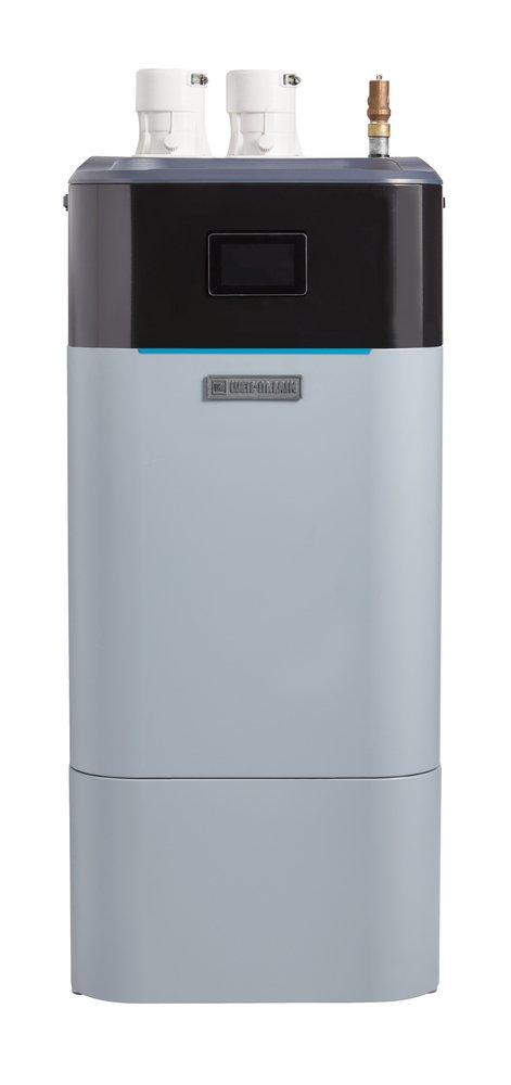 Weil Mclain Commercial and Residential Gas Boiler Natural Gas 
