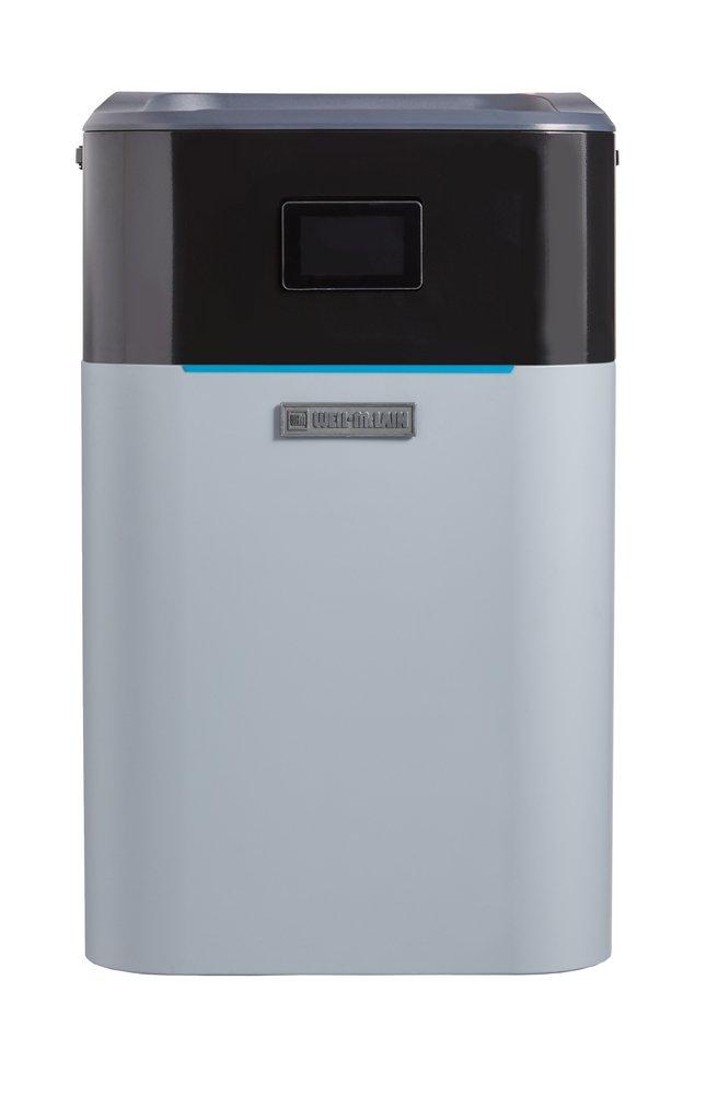 Weil Mclain Commercial and Residential Gas Boiler Natural Gas 