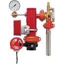 Victaulic Grooved Cast Ductile Iron Universal Manifold Check Assembly 