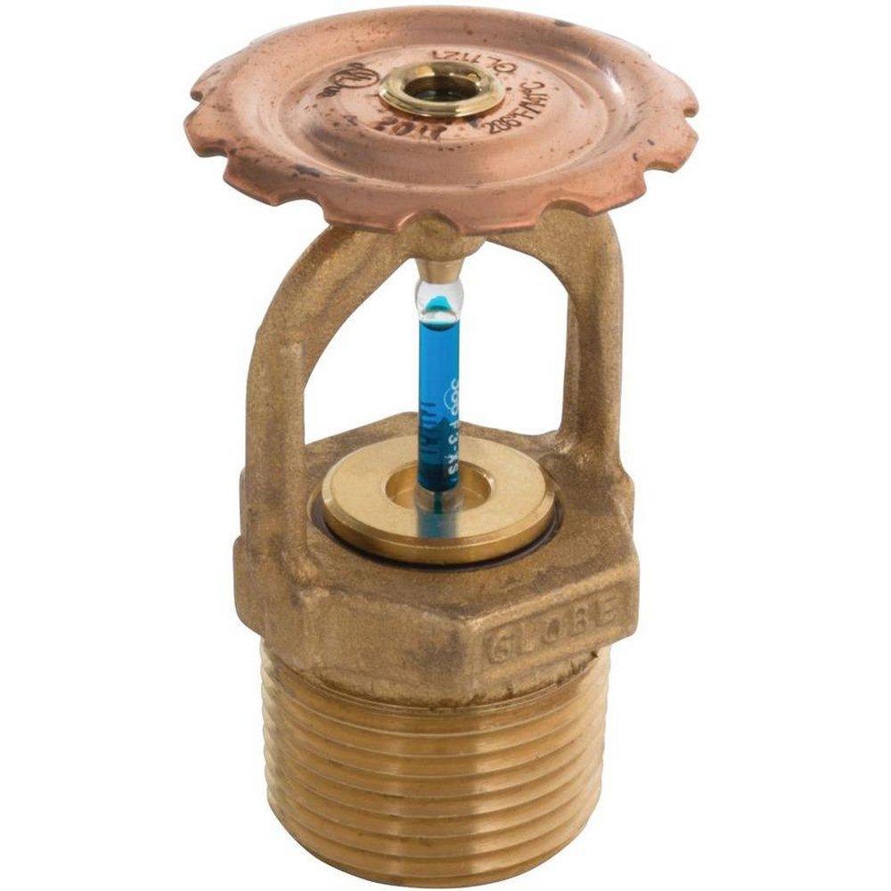 112117501 - 175 11.2K 3MM BRS ECOH UPR SPR 