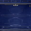 Samsung Stainless Steel 29-3/4 in. 5.1 cu. ft. Single Oven 