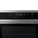 Samsung Stainless Steel 29-3/4 in. 5.1 cu. ft. Single Oven 