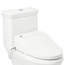 Bidet Seat in White