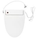 Signature Hardware White Bidet Seat 