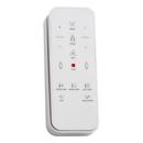 Signature Hardware White Bidet Seat 