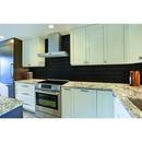 Broan Stainless Steel 30 in. 460 cfm Chimney Range Hood 