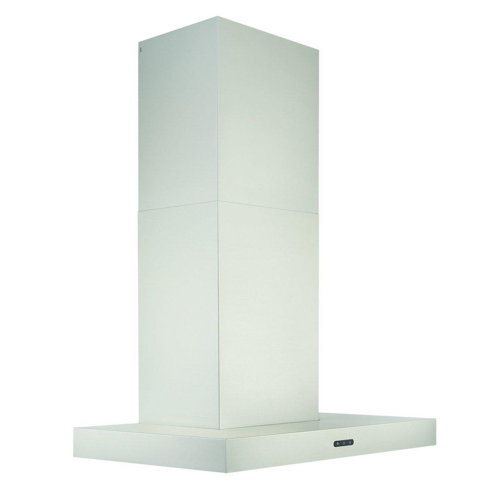 Broan Stainless Steel 30 in. 460 cfm Chimney Range Hood 