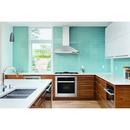 Broan Stainless Steel Convertible Range Hood in Stainless Steel 