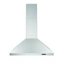 Broan Stainless Steel Convertible Range Hood in Stainless Steel 