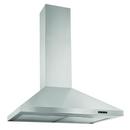 Broan Stainless Steel Convertible Range Hood in Stainless Steel 