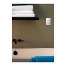 Broan-NuTone White Control Switch and Timer 