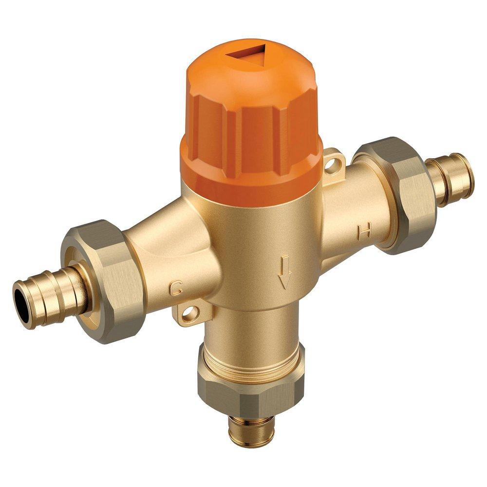 Moen F1807 Thermostatic Mixing Valve 